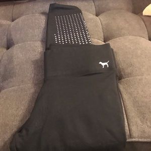 Victoria’s Secret Pink Leggings